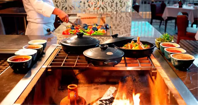 Restoran Sahipleri Yemek Kartlarını Boykota Hazırlanıyor