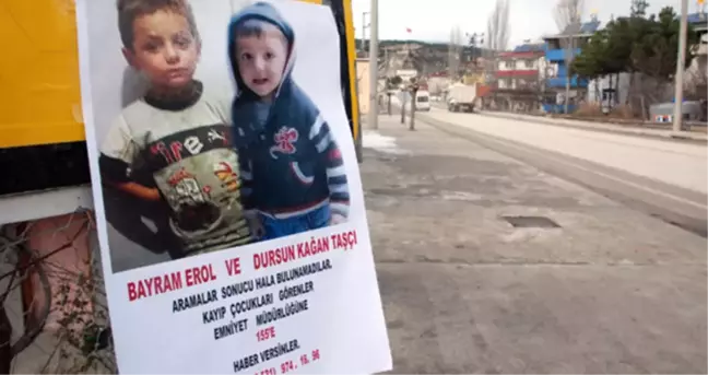 Reşadiye'nin Kayıp Çocukları İçin Kazı Çalışması