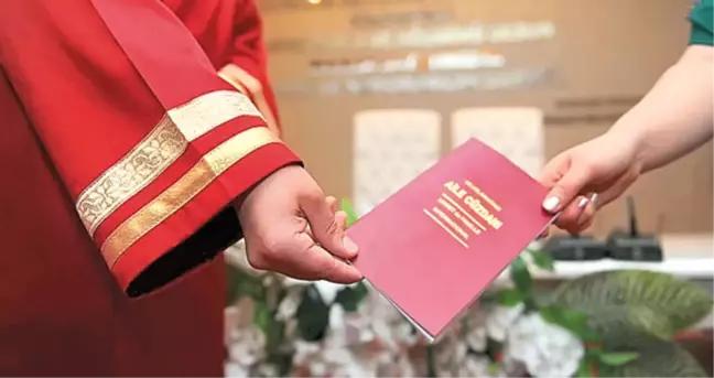 Kayyum Başkandan Resmi Nikah Kampanyası: Bundan Sonra Bizzat Kıyacağım