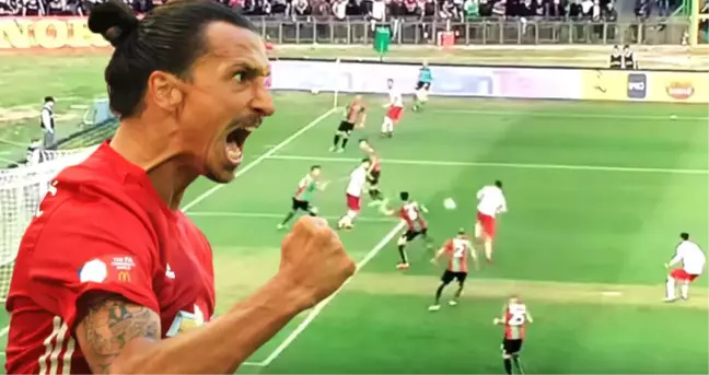 İtalya Ligi'nde Francesco Nicastro,