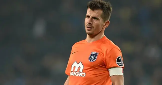 Emre Belözoğlu 