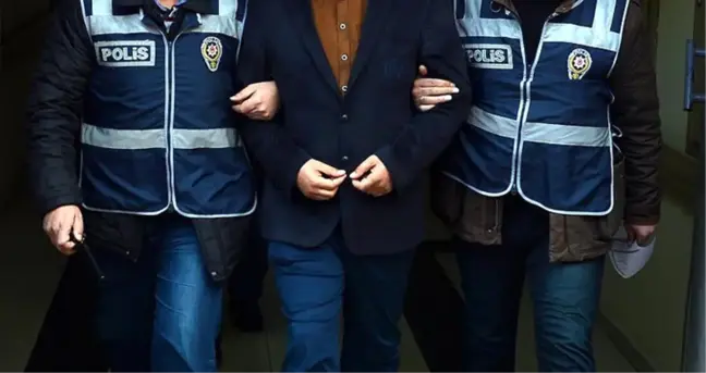Küçükbay Şirketler Grubu'nun Eski Ortağı Halil Küçükbay Serbest Bırakıldı
