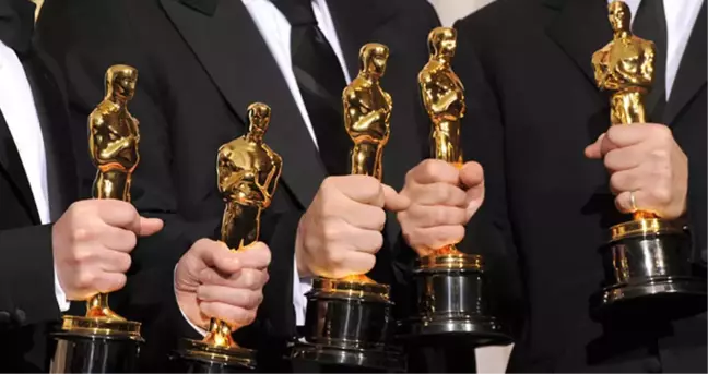 Siyahi Oyuncular Oscar'a Tüm Alanlarda Aday Olarak İlki Gerçekleştirdi