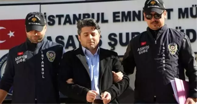 Müjdat Gezen Sanat Merkezi'ni Kundaklayan Kişi Tutuklandı