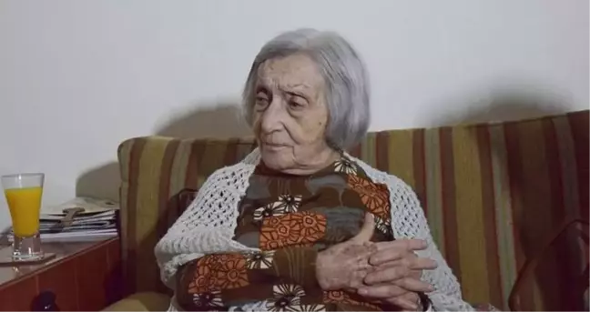 Bilun-Sürgünün Son Tanığı
