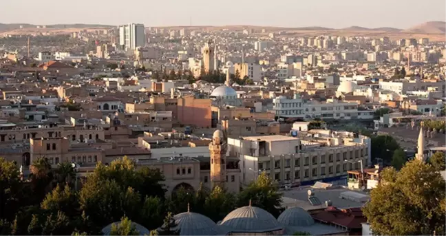 Şanlıurfa'ya 110 Yatırım Başvurusu Yapıldı