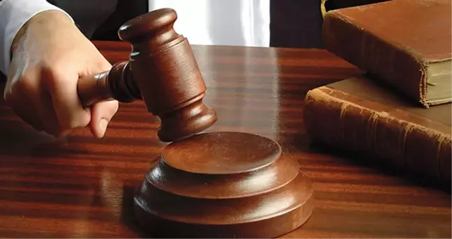 Adnan Yıldız'a Silahlı Saldırı Davasında 3 Sanığa 2'şer Kez Müebbet Hapis!