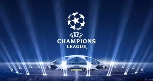 Futbol: UEFA Şampiyonlar Ligi