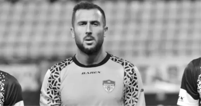 Manisaspor Kalecisinin 5 Aylık Oğlu Hayatını Kaybetti