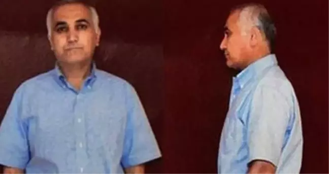 Adil Öksüz'ün Yeğeni FETÖ Operasyonunda Gözaltına Alındı
