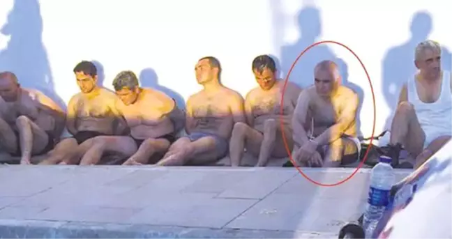 Adil Öksüz'ün Yeğenine Fetö'den Tutuklama