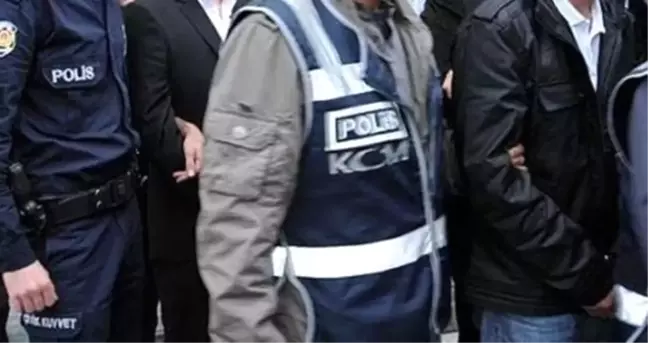 Samsun'da Fetö/pdy Operasyonu