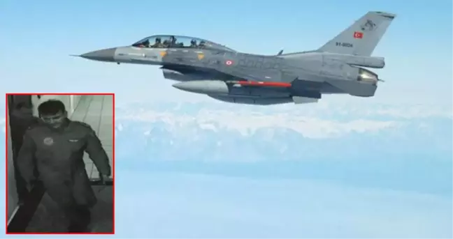 FETÖ'cü Eski Albayın Aracında Devlet Büyüklerinin Evlerinin Uydu Görüntüleri Çıktı