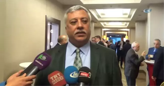 RTÜK Başkanı Yerlikaya'dan 'İzdivaç' Programlarına 'Kolesterol' Benzetmesi