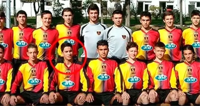 Galatasaray'ın