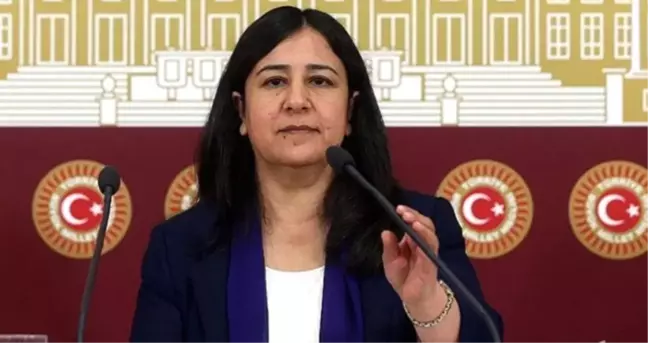 HDP'li Çağlar Demirel'e 6 Ay Hapis Cezası