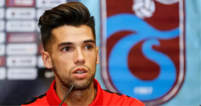 İspanyol Ekibi Valencia, Trabzonsporlu Mas'ın Peşinde