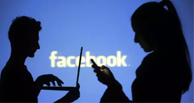 ABD Polisi İşlediği Cinayeti Facebook'tan Yayınlayan Şüpheliyi Arıyor
