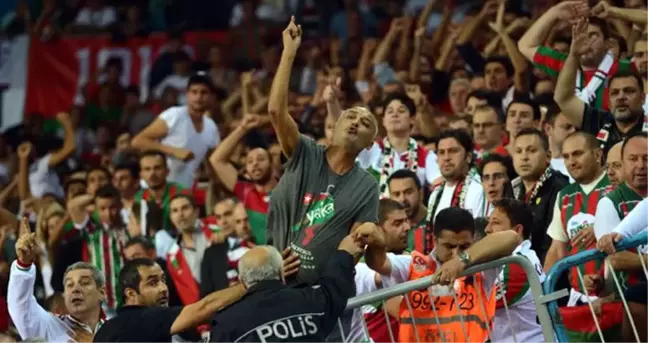 Pınar Karşıyaka'da