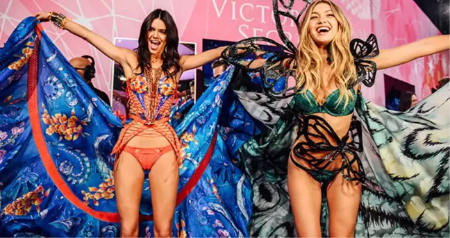 RTÜK'ten, Victoria's Secret'ın Tanıtım Filmini Yayınlayan Star ve NTV'ye Ceza
