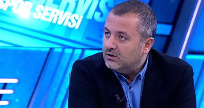 Mehmet Demirkol, Sosyal Medya Hesabı Üzerinden TFF'yi Eleştirdi