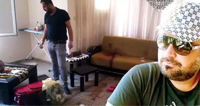 Aile Katliamında Yeni Gelişme: Meğer Kız İstemeye Değil Öldürmeye Çağırmış