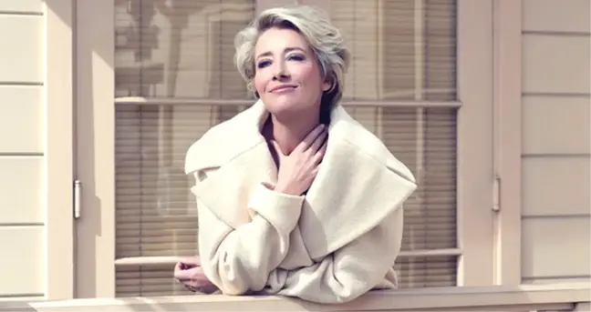 Independent Yazarı Emma Thompson'dan
