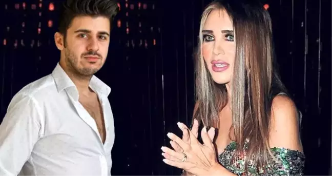 Emrah'ın Oğlu Annesine Laf Eden Seren Serengil'e Ateş Püskürdü