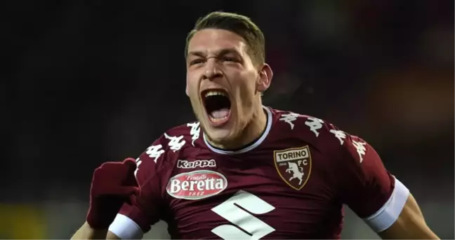 Torino, Inter'in Belotti İçin Yaptığı Çılgın Teklifi Reddetti