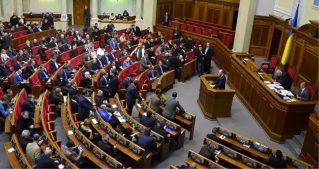 Ukrayna, Terör Suçundan Aranan Türk'ü Fransa'ya İade Etti
