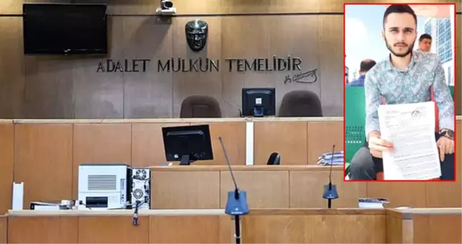 E-Devlet'e Girince Uyuşturucu Ticaretinden Tutuklu Olduğunu Gördü