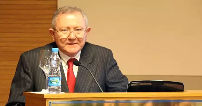 Eski Bakan Çağan'ın Vefatı