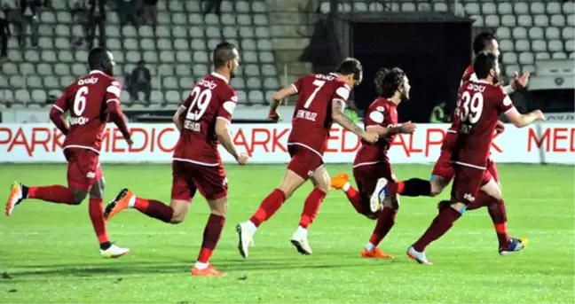 Elazığspor'a CAS Tarafından Verilen Transfer Yasağı Kalktı