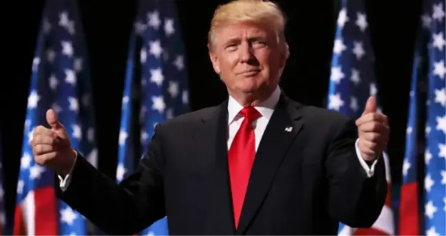 Trump'ın