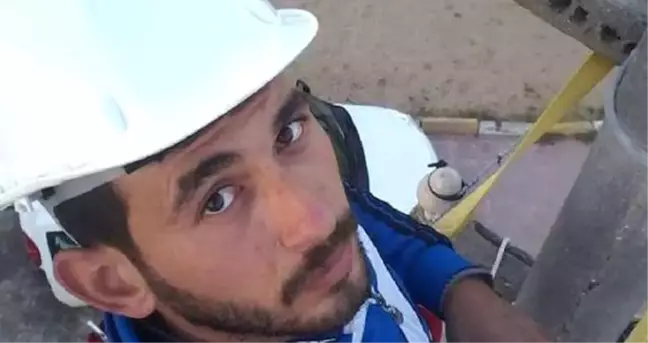 Düğününe 1 Hafta Kalan Elektrik Ustası Akıma Kapılarak Hayatını Kaybetti