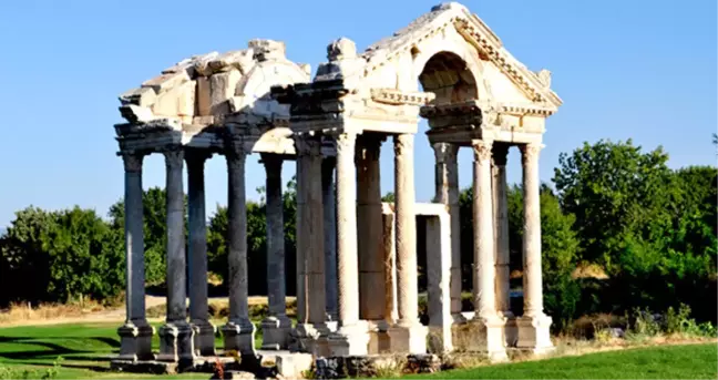 Unesco Dünya Mirası Listesi'ne 11 Alan Daha Eklendi