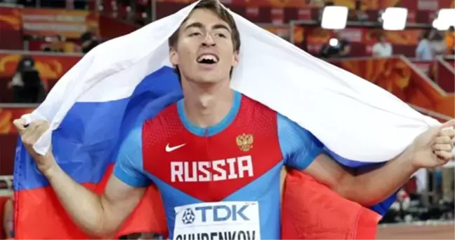 Rusya, Atletlerini Doping Cezasına Rağmen Dünya Şampiyonası'na Gönderecek