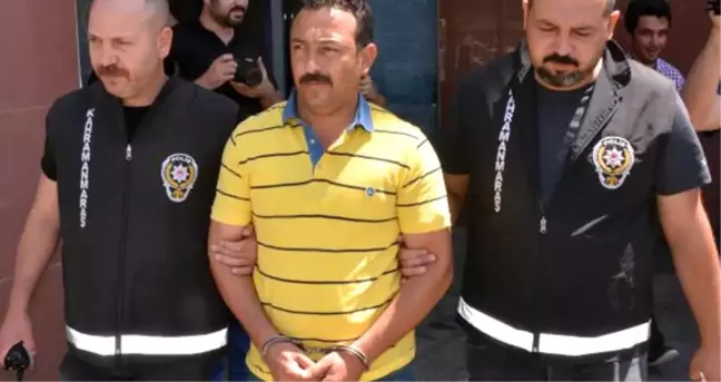 Husumetlisini Arazisinde Keçi Otlattığı İçin Öldürdü