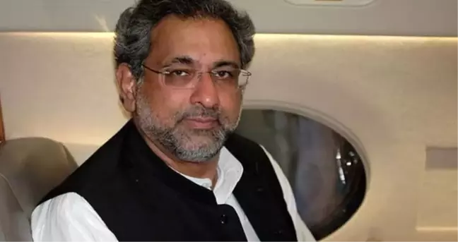 Pakistan'ın Yeni Başbakanı Abbasi Oldu