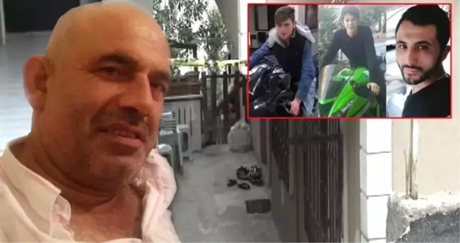 Dha İstanbul - (Gözaltına Alınan Babanın Görüntüsüyle) Üsküdar'da Baba Dehşeti: 2 Oğlunu Öldürdü