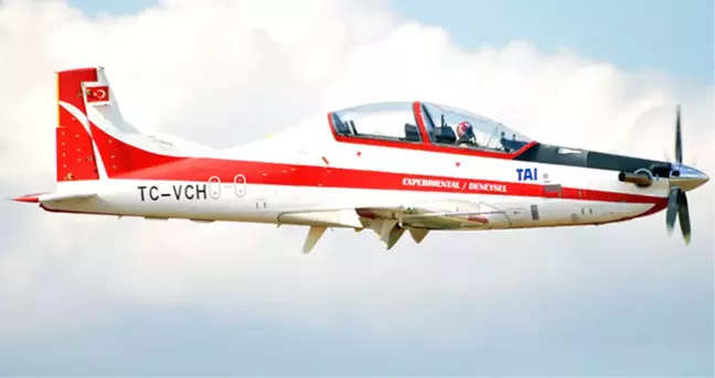 HÜRKUŞ'un Jet Versiyonu, HÜRJET Geliyor