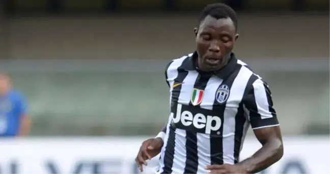 Asamoah'ın Twitter'da Verdiği Cevap, GS'li Taraftarları Heyecanlandırdı