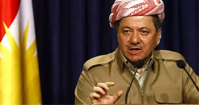 Barzani, Abd, İngiltere, Fransa, Almanya ve BM Temsilcileri ile Görüştü (2)