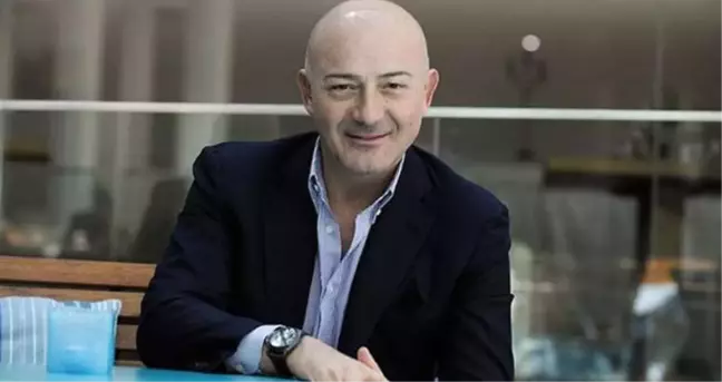 Ferit Şahenk, Garanti Bankası Yönetim Kurulu Başkanlığı'ndan Ayrıldı