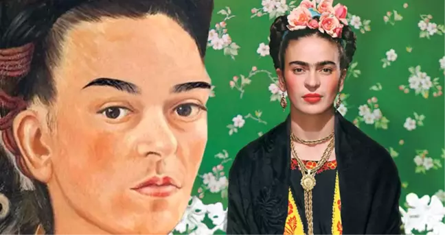 Frida Kahlo'ya Epilasyon Yaparak Frida'lıktan Çıkaran Reklama Tepki Yağıyor