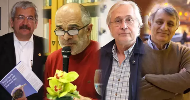 Karabağ'a Giden Ufuk Uras, Sait Çetinoğlu, Ali Bayramoğlu ve Erol Katırcıoğlu Hakkında Soruşturma