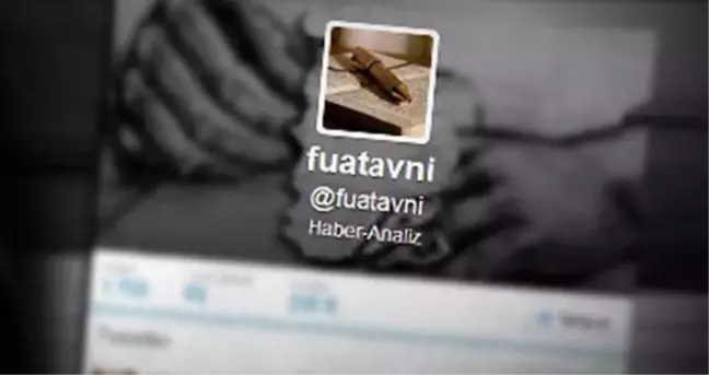 FETÖ'nün Twitter Hafiyesi Fuat Avni Hesabına Bilgi Sızdıran Terörist Arnavutluk'tan Sığınma İstedi