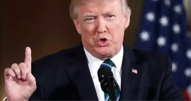 Trump, 16 Yıldır Süren Ulusal Acil Durumu Yeniden Uzattı