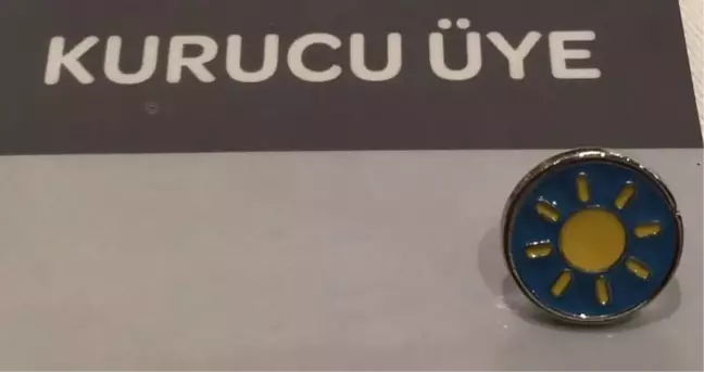 Çok Sayıda Hesap Açıldı! Meral Akşener'in Partisinin İsmi Türkiyem Partisi mi Olacak