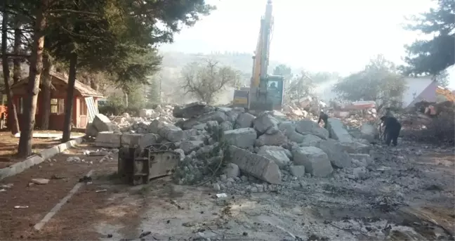 Tokat'ın Pazar İlçesine Yeni Hastane Binası Yapılacak